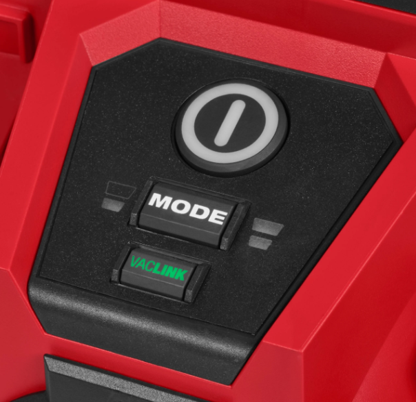 Milwaukee M18 F2VC23LG2-0 Odkurzacz Nexus 23L Klasy L  4933500140