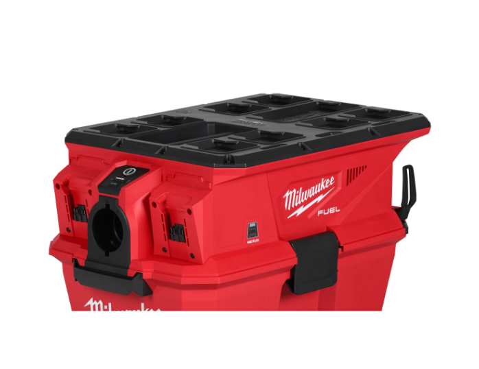 Milwaukee M18 F2VC23LG2-0 Odkurzacz Nexus 23L Klasy L  4933500140