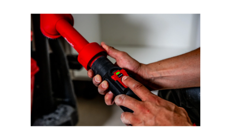 Milwaukee M18 F2VC23LG2-0 Odkurzacz Nexus 23L Klasy L  4933500140