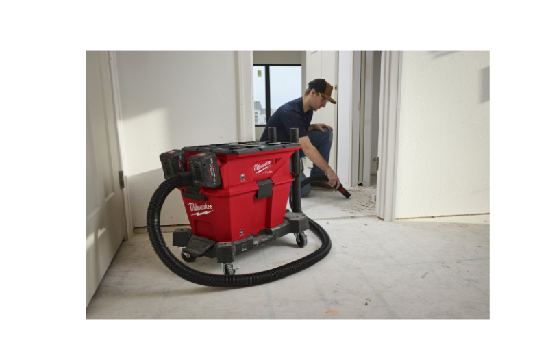 Milwaukee M18 F2VC23LG2-0 Odkurzacz Nexus 23L Klasy L  4933500140