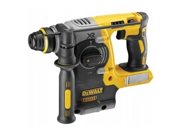 Dewalt Młotowiertarka SDS+ 18V 2,1J DCH273NT + TSTAK VI