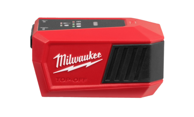 Milwaukee  M18 TC  Miniładowarka TOP-OFF 4932499165