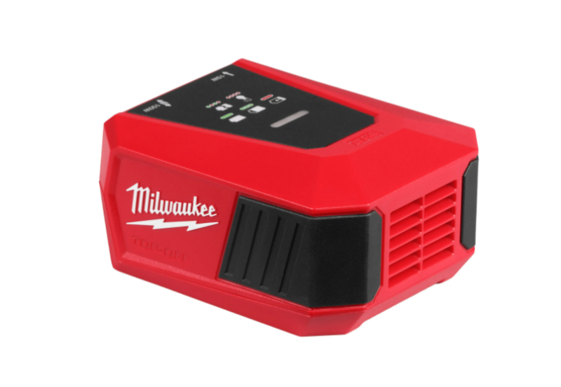 Milwaukee  M18 TC  Miniładowarka TOP-OFF 4932499165