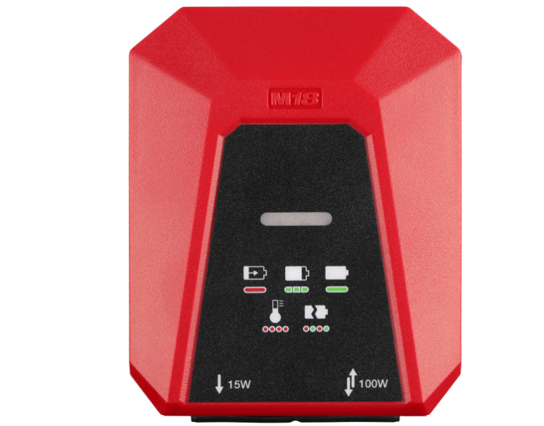 Milwaukee  M18 TC  Miniładowarka TOP-OFF 4932499165