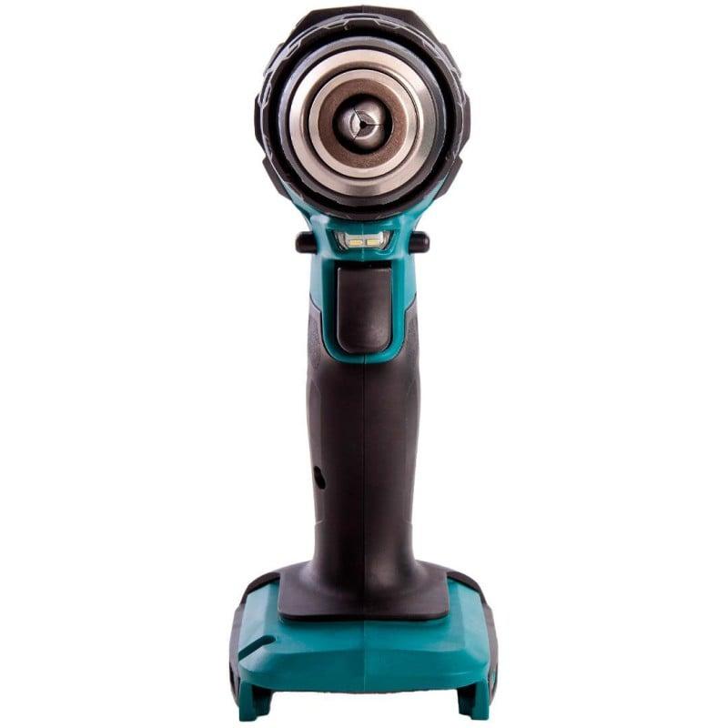 Makita DHP482RFX9 Wkrętarka udarowa LXT 18V 2x3Ah 62Nm walizka