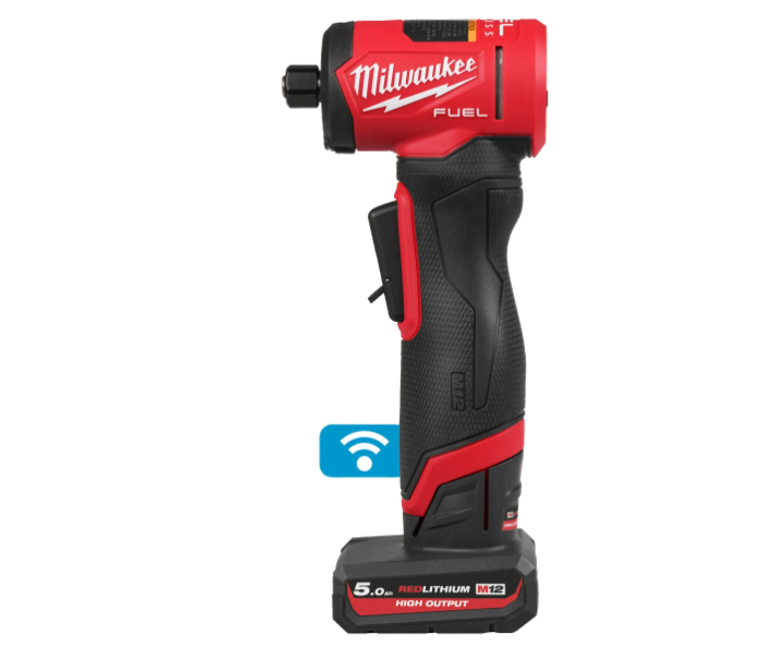 Milwaukee M12 FDGA2-522B  Szlifierka Trzepieniowa Kątowa