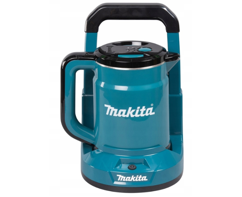 Makita  KT001GZ Czajnik akumulatorowy  40Vmax