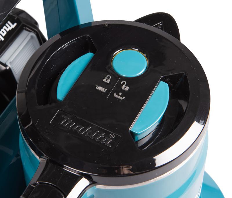 Makita  KT001GZ Czajnik akumulatorowy  40Vmax