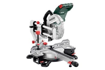 Metabo KGSV 216 MC Kapówka z funkcją posuwu 1200W 615216000