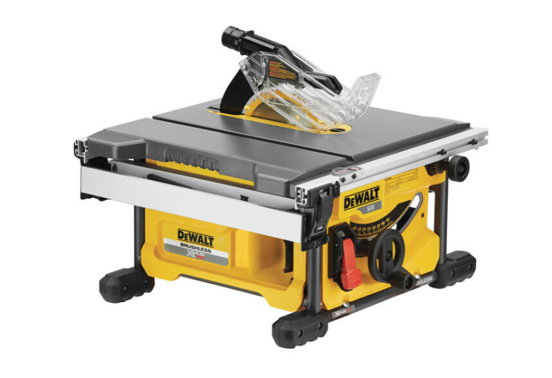 Dewalt DCS7485N  PIła stołowa 54V XR