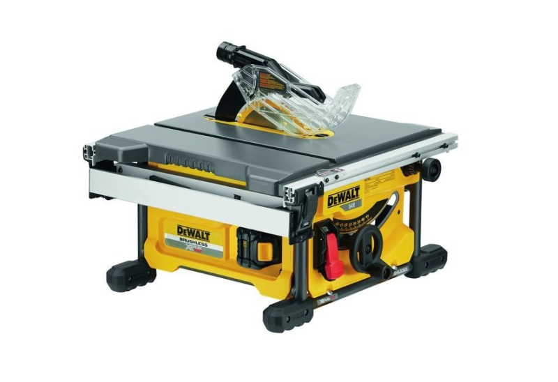 Dewalt DCS7485N  PIła stołowa 54V XR