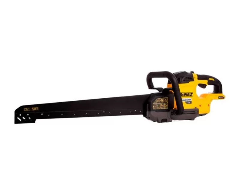 Dewalt  DCS398N Piła Alligator 430 mm 54 V