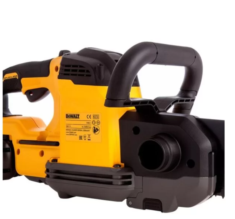 Dewalt  DCS398N Piła Alligator 430 mm 54 V