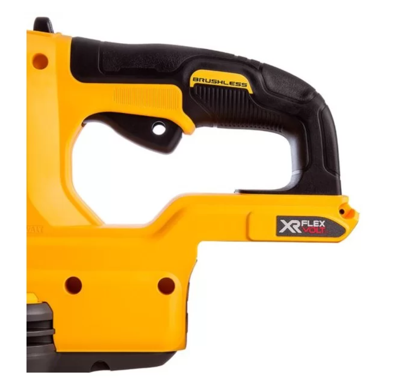 Dewalt  DCS398N Piła Alligator 430 mm 54 V