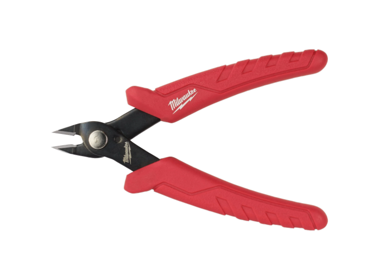 Milwaukee  Mini cążki boczne  4932499024