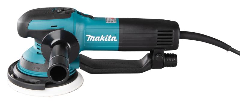 Makita  BO6050J Szlifierka mimośrodowa  750W 150mm