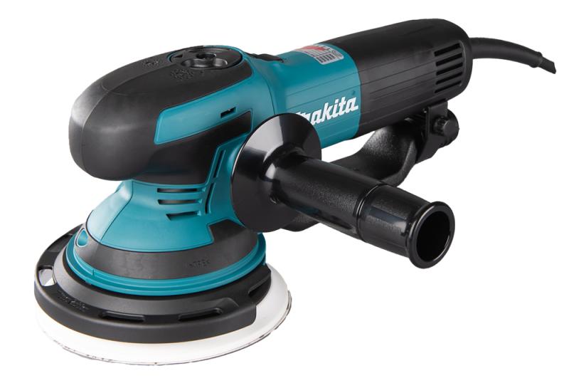 Makita  BO6050J Szlifierka mimośrodowa  750W 150mm