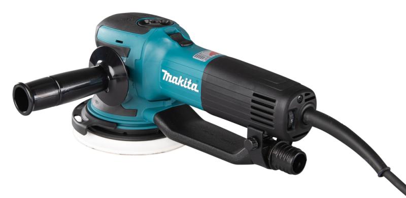 Makita  BO6050J Szlifierka mimośrodowa  750W 150mm