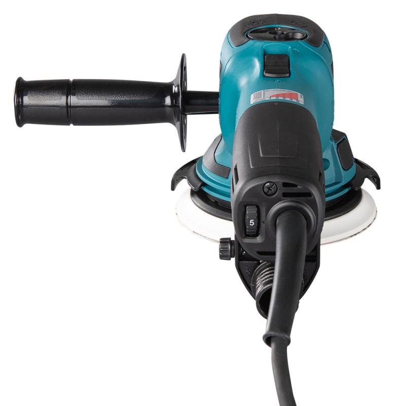Makita  BO6050J Szlifierka mimośrodowa  750W 150mm