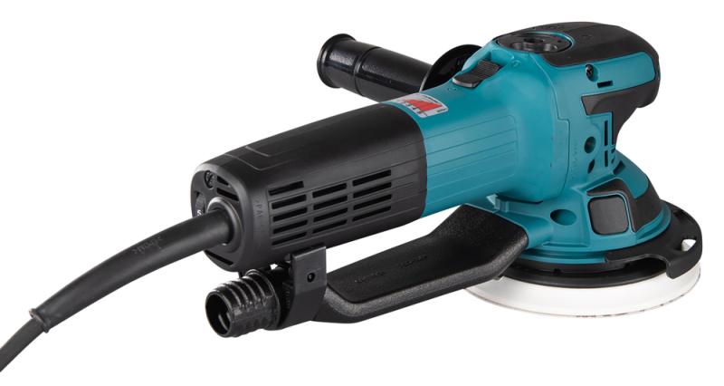 Makita  BO6050J Szlifierka mimośrodowa  750W 150mm