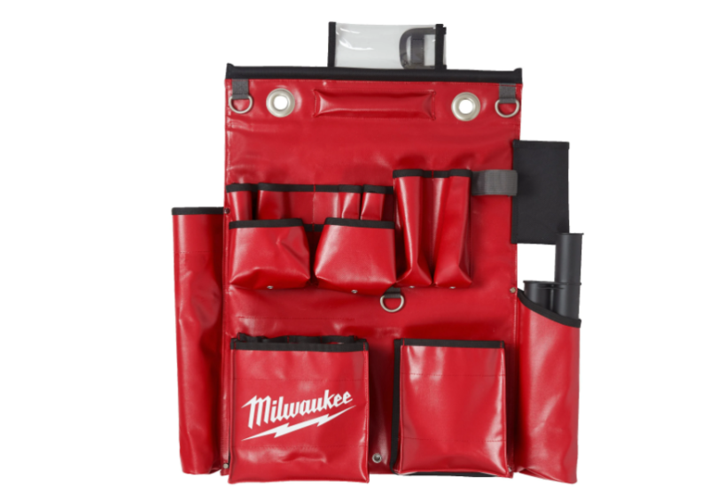 Milwaukee  Kompaktowy fartuch narzędziowy  4932498652
