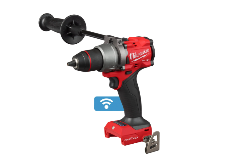 Milwaukee M18 ONEPD3-0  Wiertarko-wkrętarka z udarem   4933501116