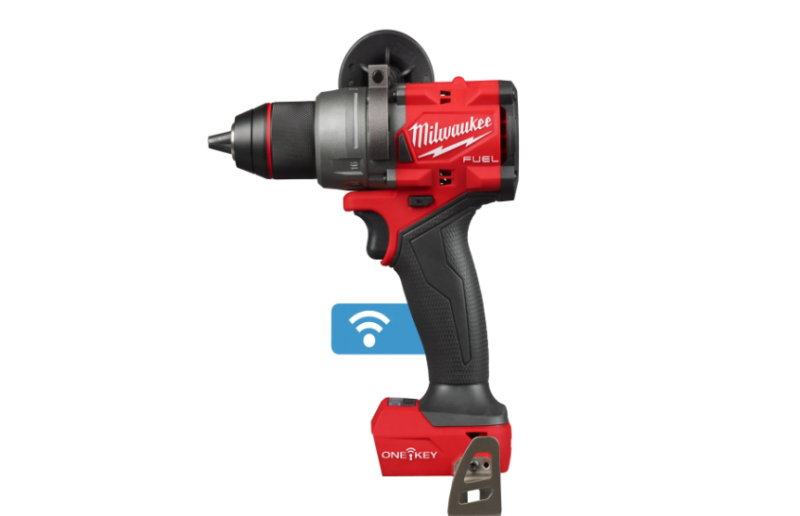 Milwaukee M18 ONEPD3-0  Wiertarko-wkrętarka z udarem   4933501116