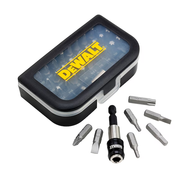 Dewalt  DT7944S   Zestaw  Bitów  - 31 szt