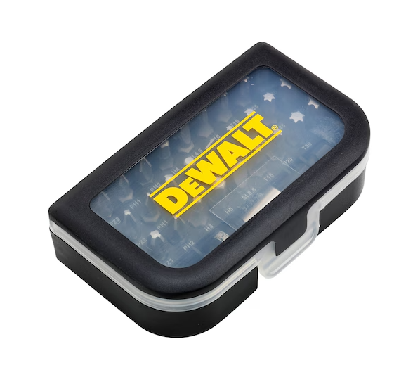 Dewalt  DT7944S   Zestaw  Bitów  - 31 szt