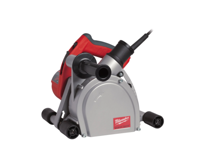 Milwaukee  WCS 45  Bruzdownica 1900W 150mm  4933383350