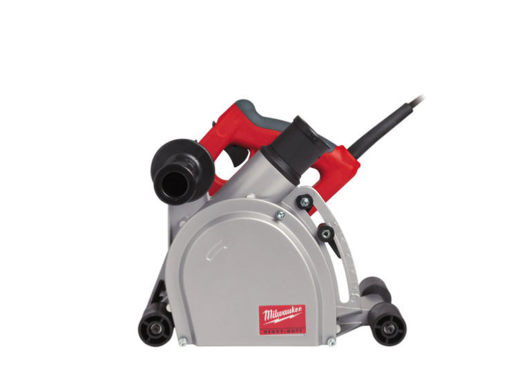 Milwaukee  WCS 45  Bruzdownica 1900W 150mm  4933383350