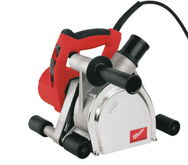 Milwaukee  WCS 45  Bruzdownica 1900W 150mm  4933383350