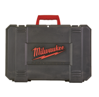 Milwaukee  WCS 45  Bruzdownica 1900W 150mm  4933383350