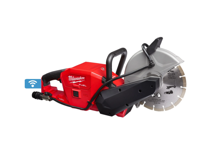 Milwaukee  Przecinarka  M18 FB12 Akumulator + M12-18 FC ładowarka