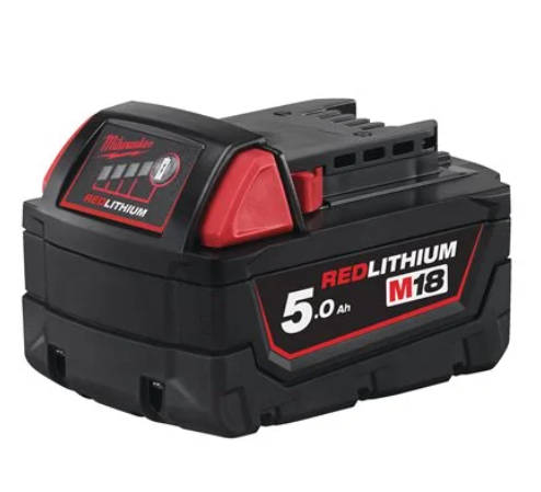 Milwaukee 4933500775  Bezszczotkowa Wiertarko - Wkrętarka z udarem