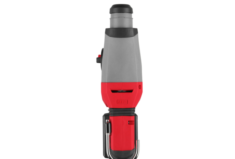 Milwaukee  4933500781 Kompaktowa młotowiertarka  1 x M12 HB5 Akumulator , C12 C Ładowarka