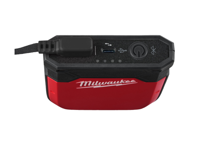 Milwaukee  IRPSU3-0 Płaski akumulator  4932492907