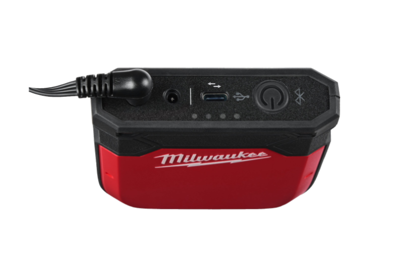Milwaukee  IRPSU3-0 Płaski akumulator  4932492907
