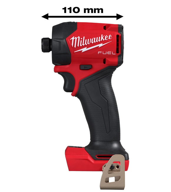 Milwaukee  M18 FIDRQ-0 Hydrauliczna zakrętarka udarowa 4933498911