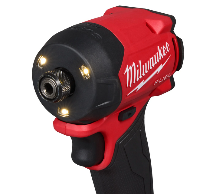 Milwaukee  M18 FIDRQ-0 Hydrauliczna zakrętarka udarowa 4933498911