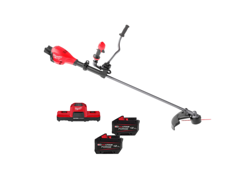 Milwaukee  M18 F2BCU-122  Wykaszarka    4933480860