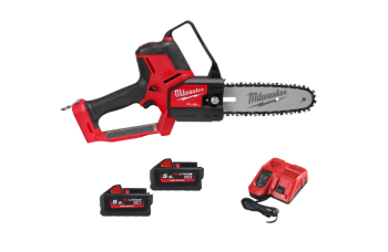Milwaukee  M18 FHS20-552  Pilarka łańcuchowa do gałęzi 20 cm