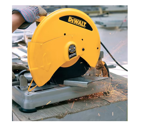 Dewalt  D28715 Przecinarka ściernicowa 355 mm, 2200 W