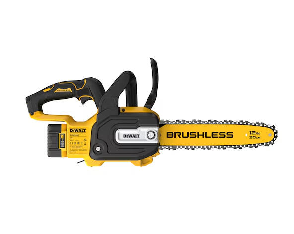 Dewalt DCMCS565N  Piła łańcuchowa 30 cm  Body