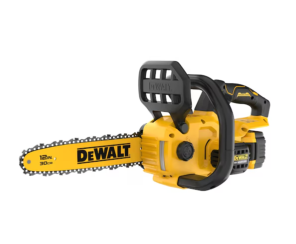 Dewalt DCMCS565P1 Piła łańcuchowa bezszczotkowa - 1 x 5Ah 30cm