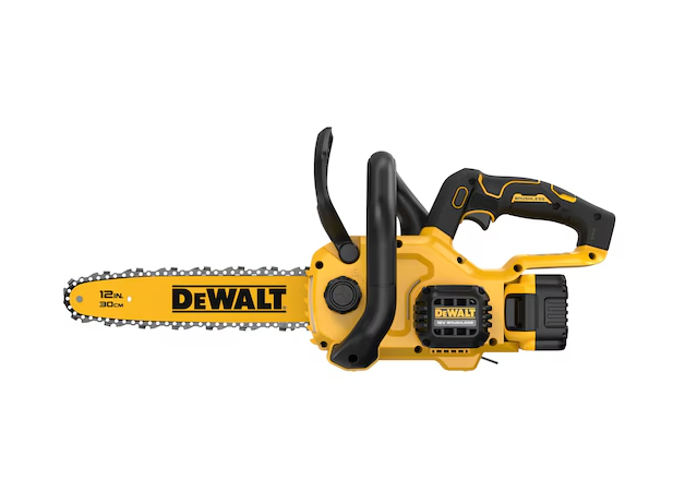 Dewalt DCMCS565P1 Piła łańcuchowa bezszczotkowa - 1 x 5Ah 30cm