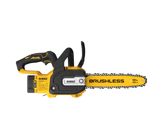 Dewalt DCMCS565P1 Piła łańcuchowa bezszczotkowa - 1 x 5Ah 30cm