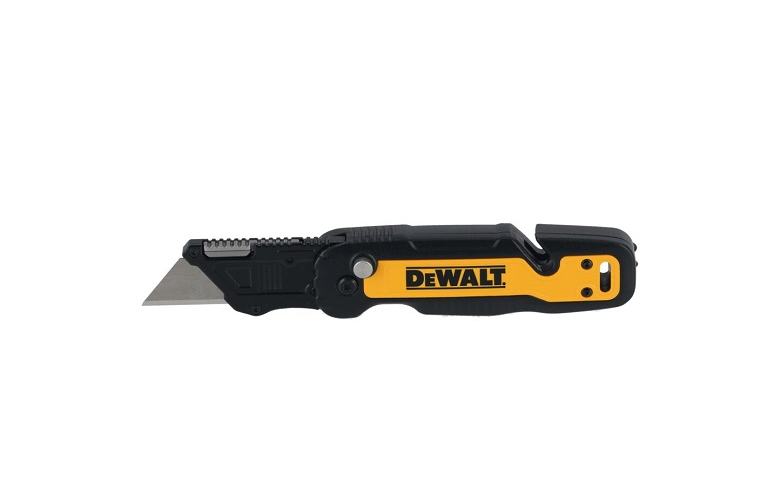 Dewalt DWHT10992-0  Nóż składany z ostrzem trapezowym