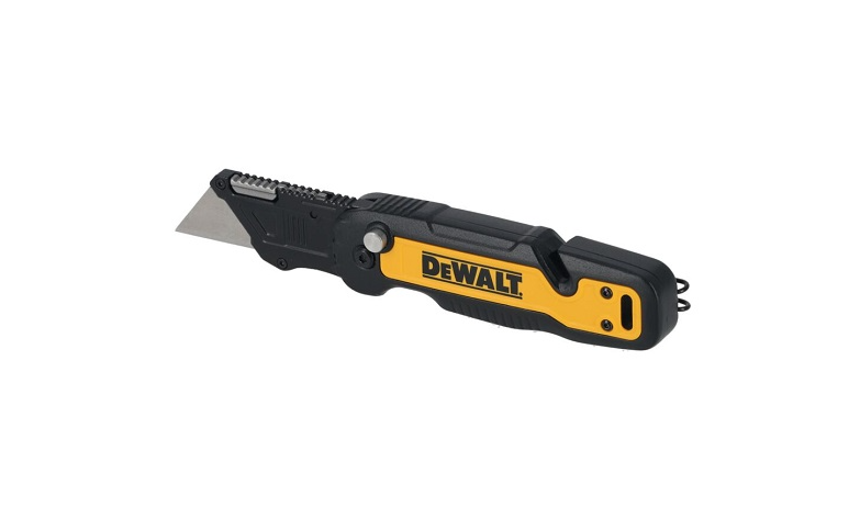 Dewalt DWHT10992-0  Nóż składany z ostrzem trapezowym