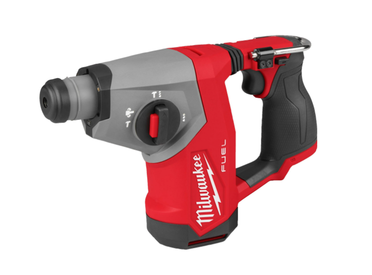 Milwaukee M12 FHAC16-0  Młotowiertarka  SDS + 16 mm 4933499183
